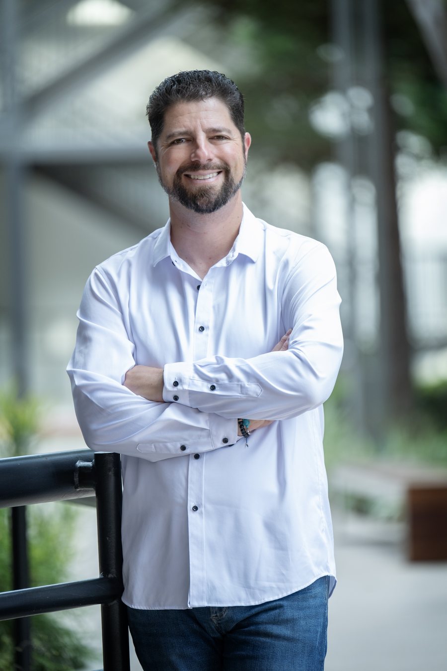 Matt Fleischman