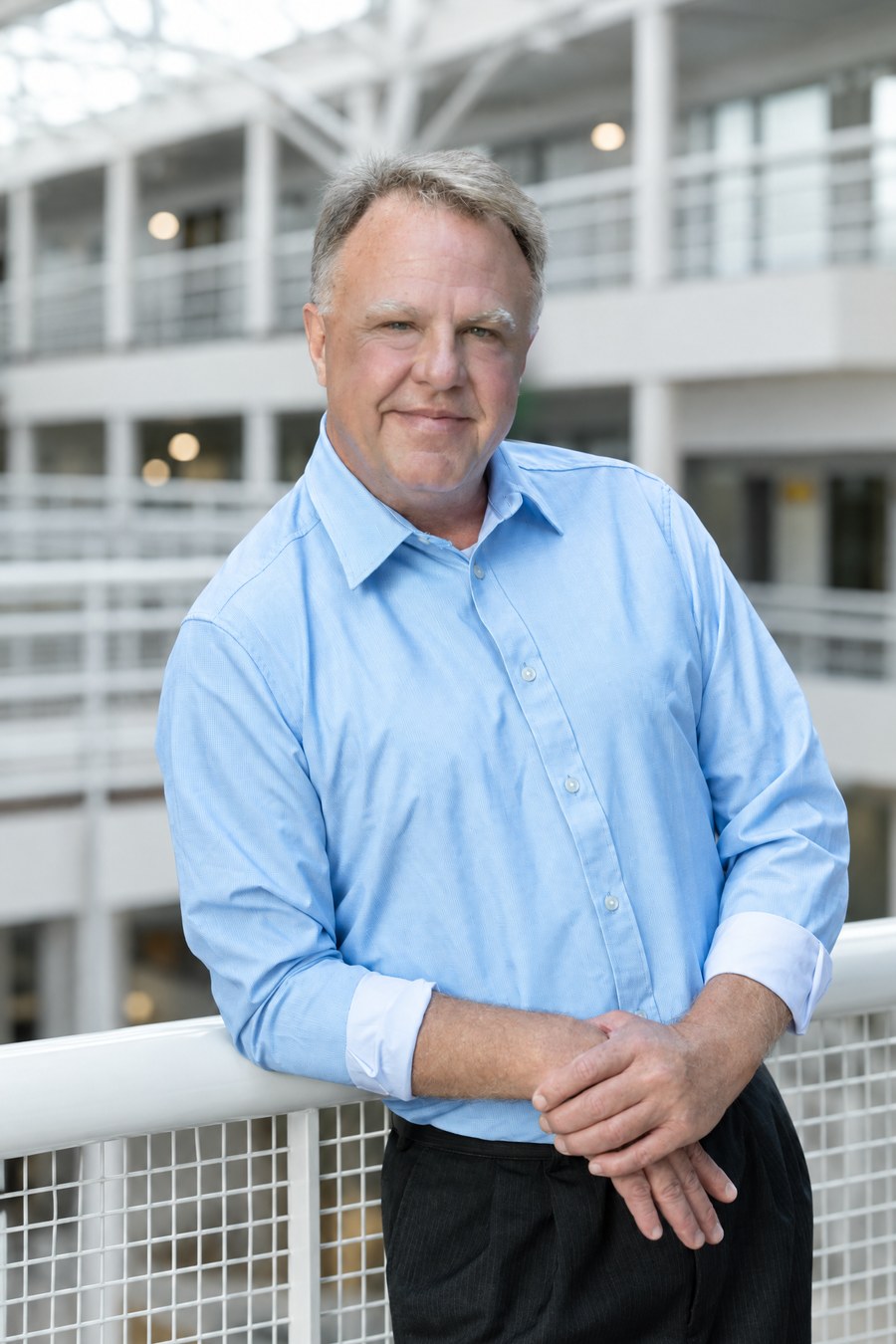 Scott Nelson