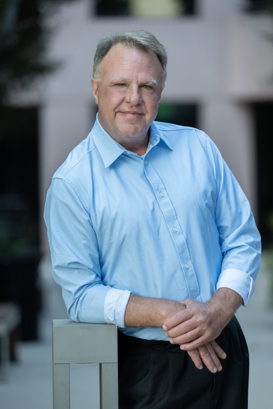 Dr. Scott Nelson