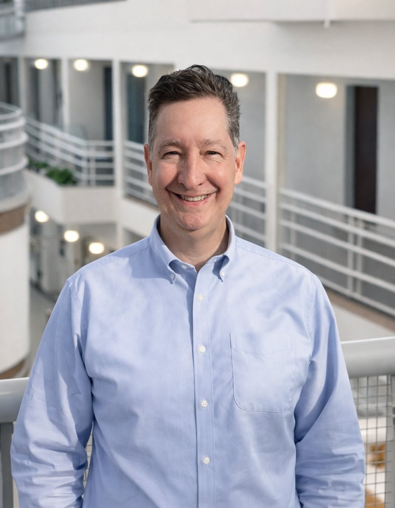 Dr. Bill Dyment