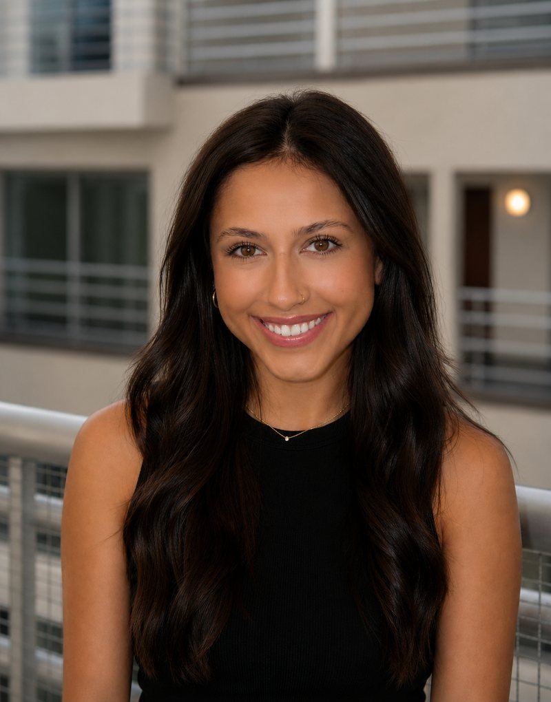 Ashley Chavira