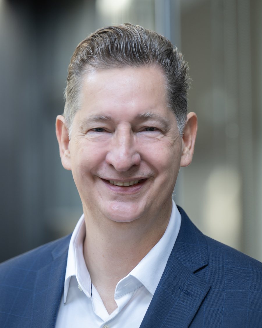 William Dyment, PhD