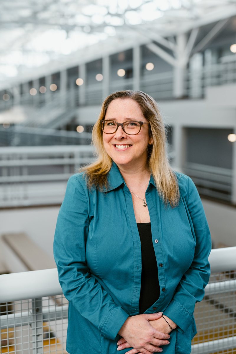 Dr. Cathy Thielen
