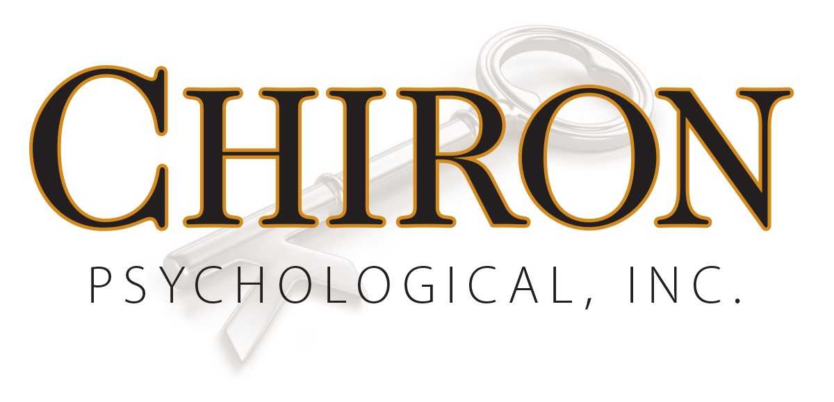 Chiron Psychological, Inc.